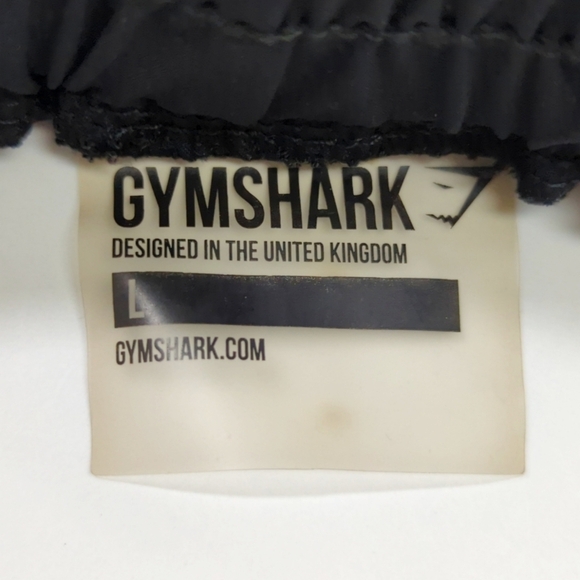 Gymshark Drawstring Shorts - Picture 5 of 9